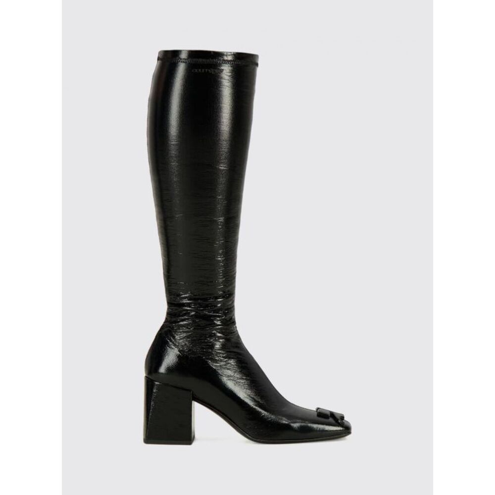 Courreges Women Boots Woman Courreges